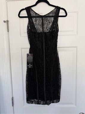 bebe black and gold dress | Dresses | Bebe Sequin Geometric Mini giftsforyou
